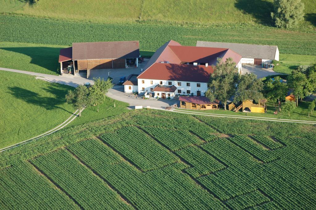 Pihringer'S Moststub'N Amstetten Exterior foto